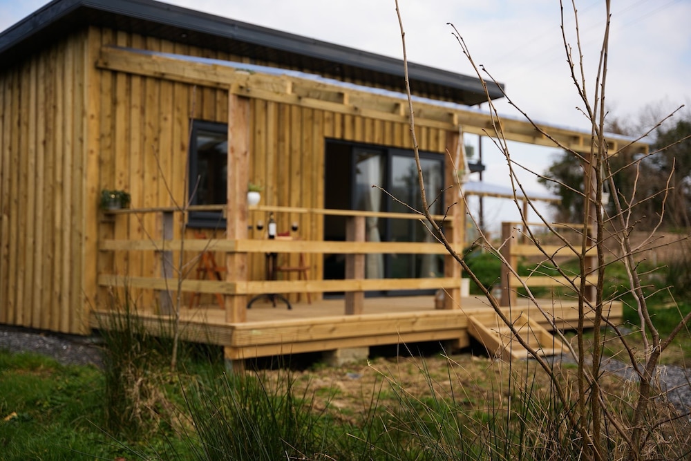 Cuilcagh Cabins