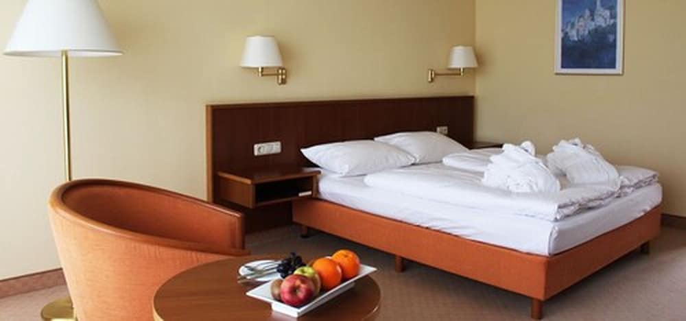 Soibelmanns Hotel Bad Alexandersbad - Property Image 22