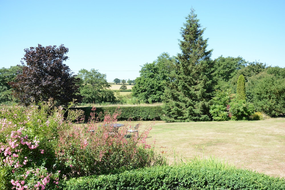 Carriage House, Bruisyard