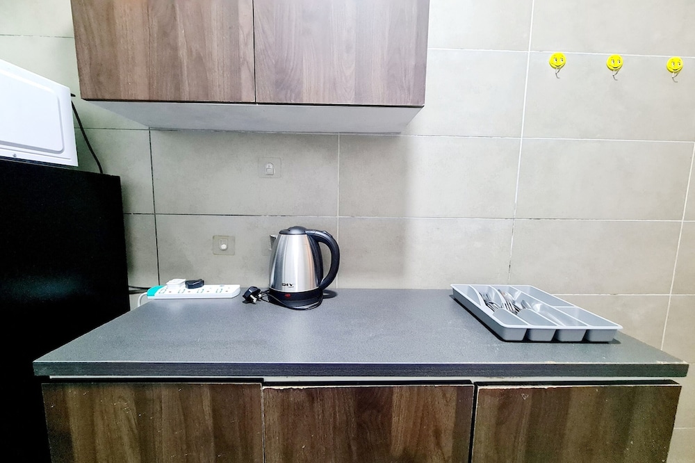 Amerin Residence Mall Apartments