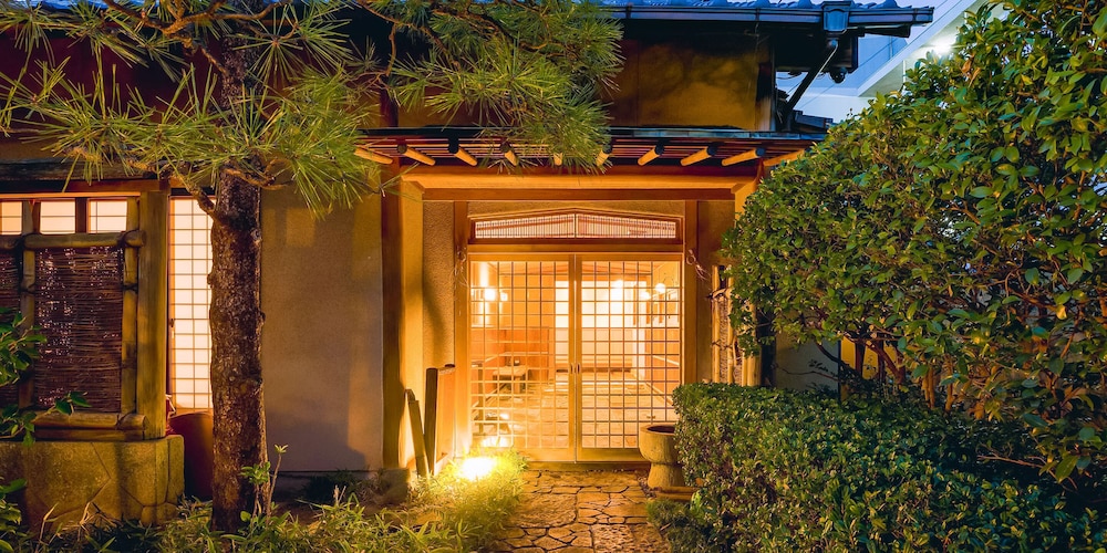 Kappo Ryokan Yumesaki