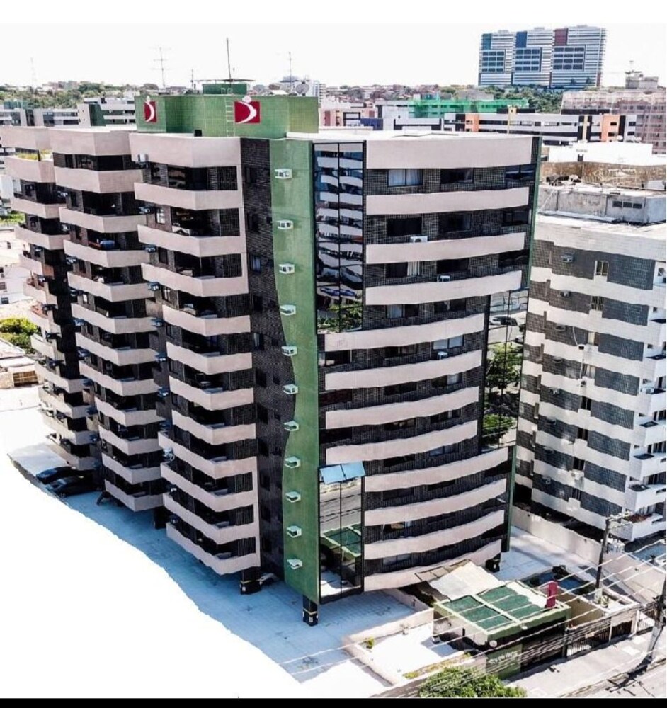 Apartamento Jatiúca  Renovatio view 4
