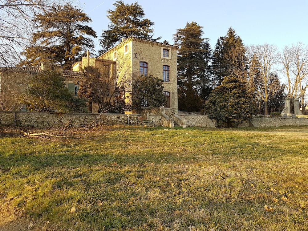 Bastide de l'Adrech view 4