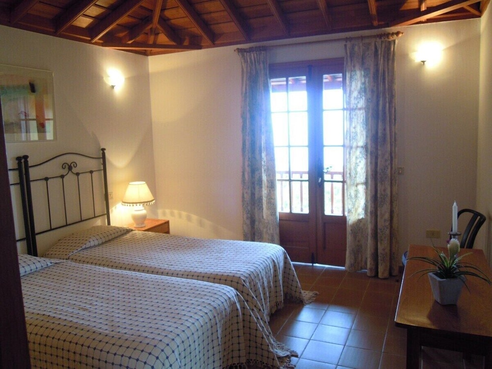 Villas los Pajeros