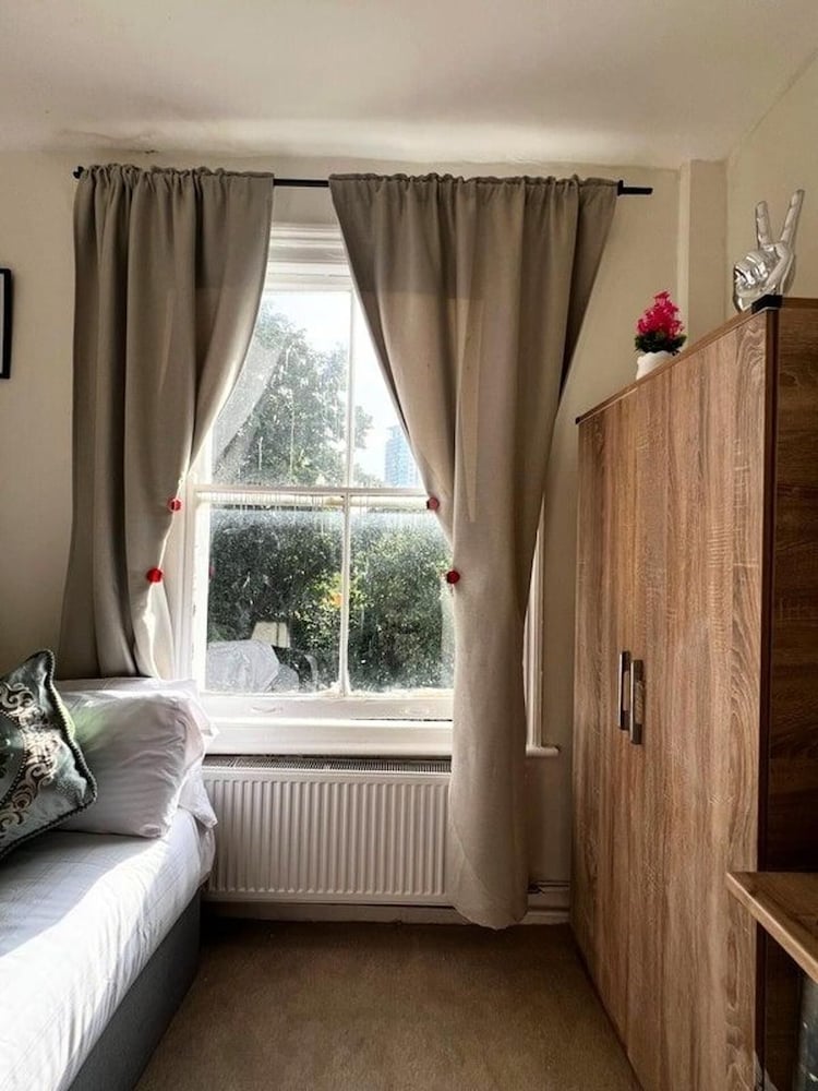 Cosy London Flat Near Earls Court