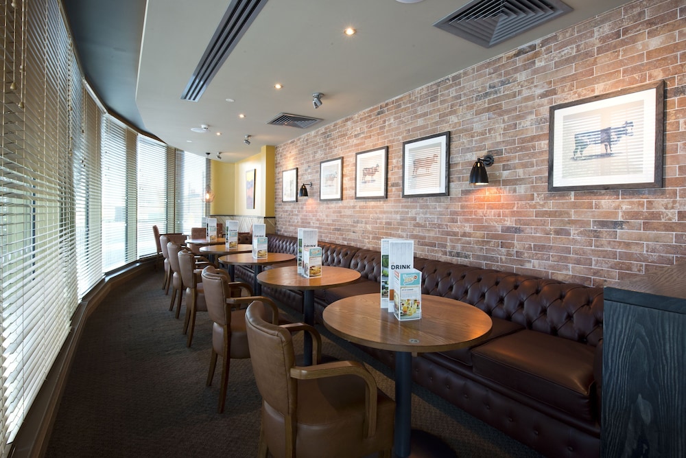Premier Inn London Woolwich Royal Arsenal, photo 14