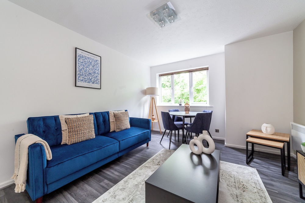 Lovely Apartment in Peckham