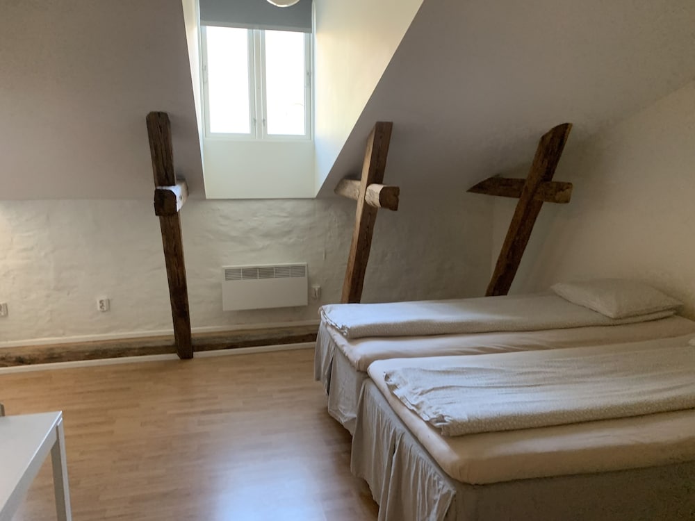 Apartment in Stockholm City view 3