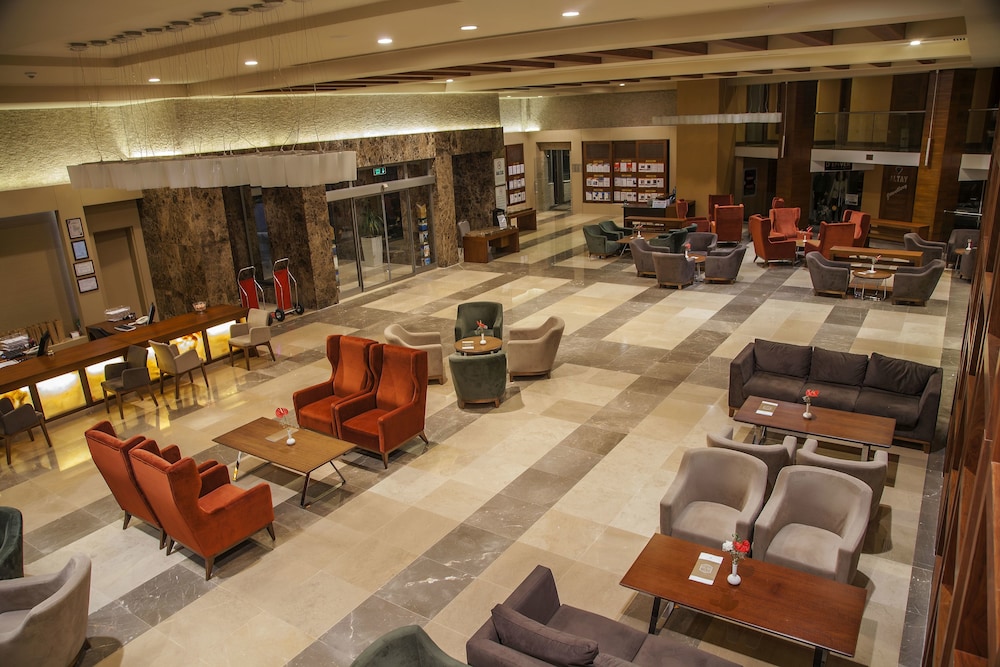 Arcanus Hotels Sorgun - All Inclusive