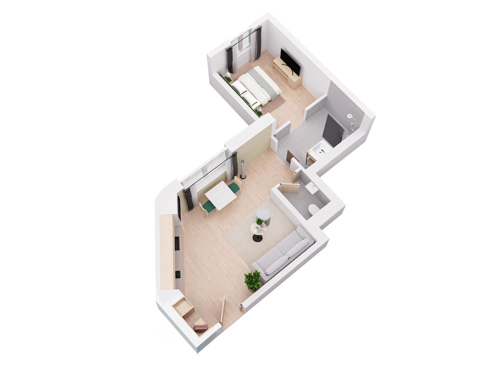 One Bavaria Homes