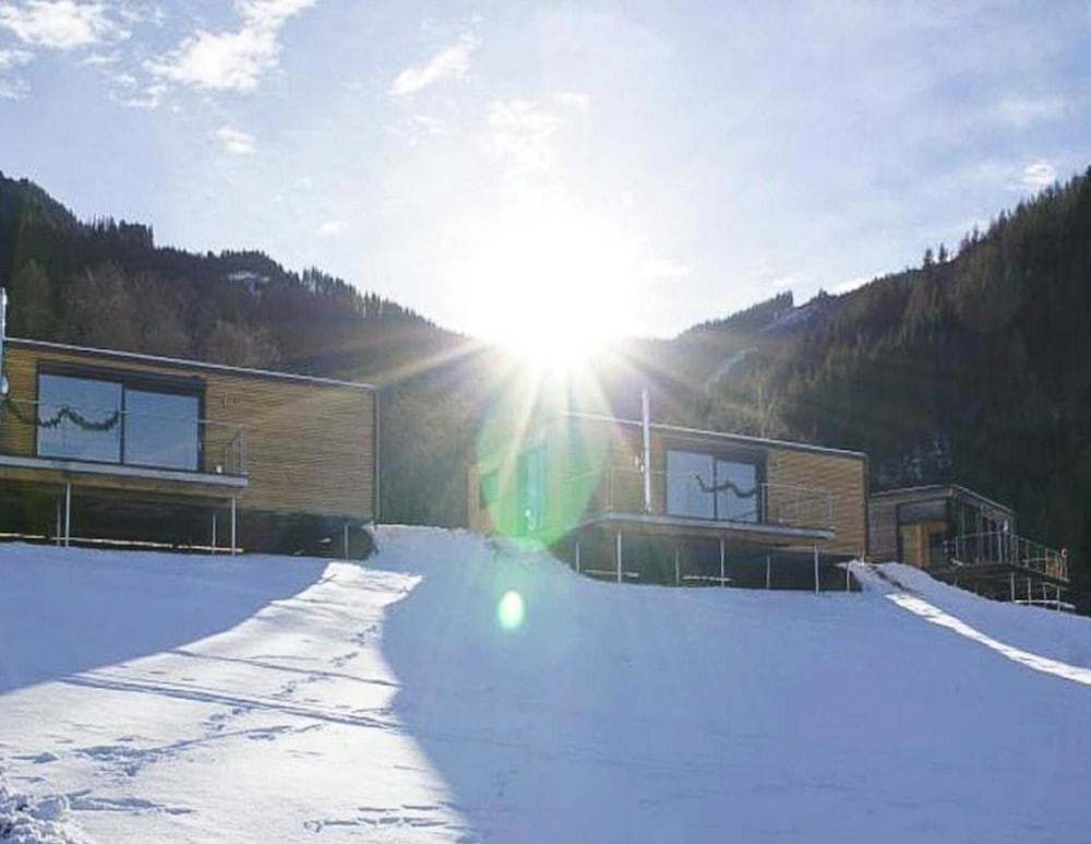 Loft in Gaal Near Ski Slope & Hiking Trails