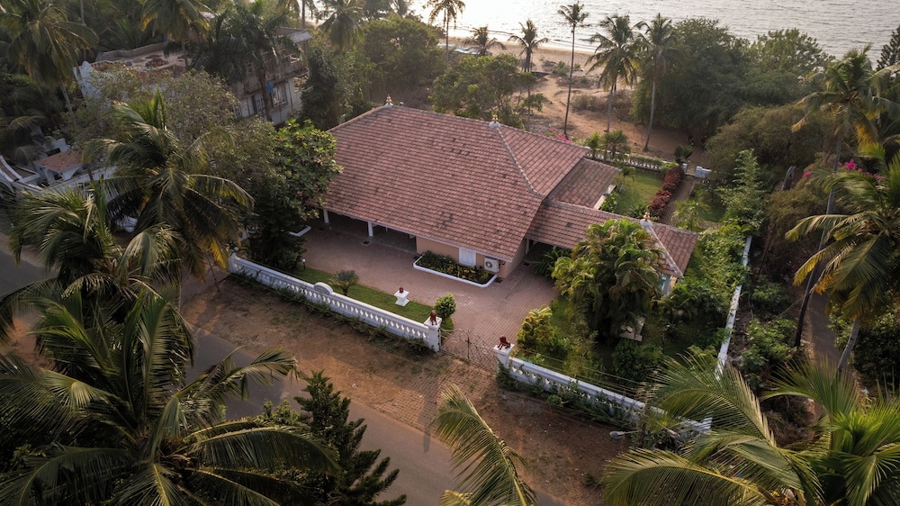 Rosastays Panjim Goa