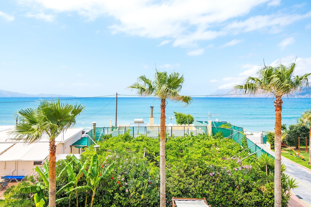 Thalassa Apartments