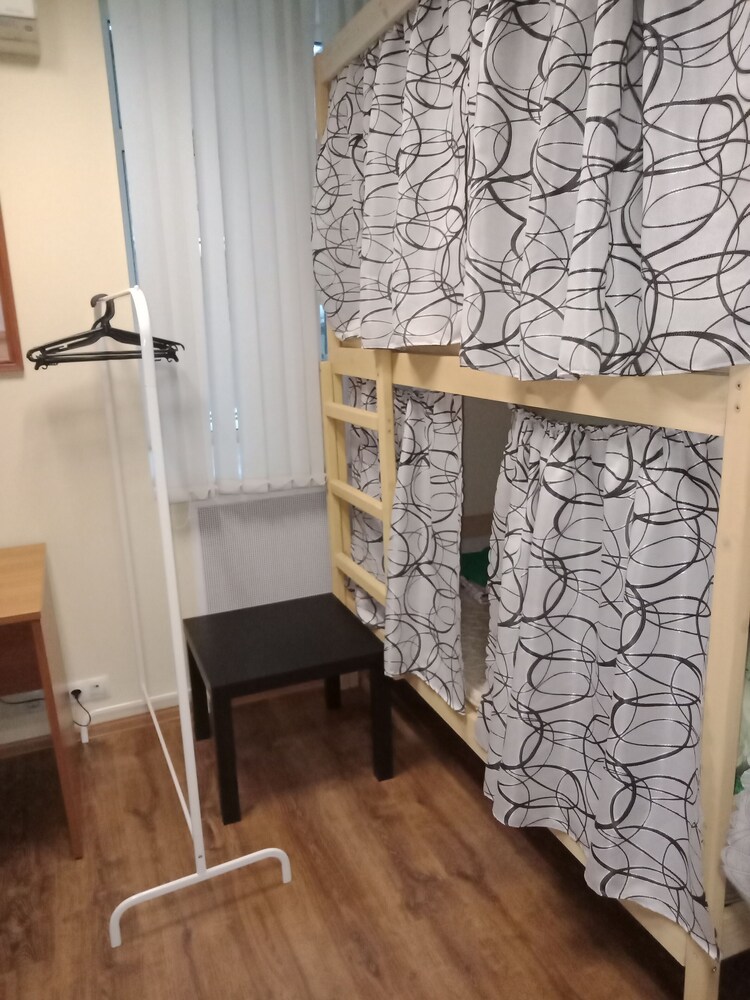 Milan Hostel