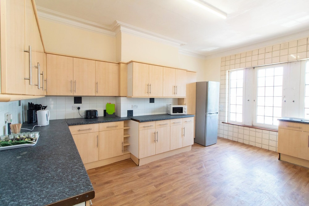 Brookvale Guest House Room 15