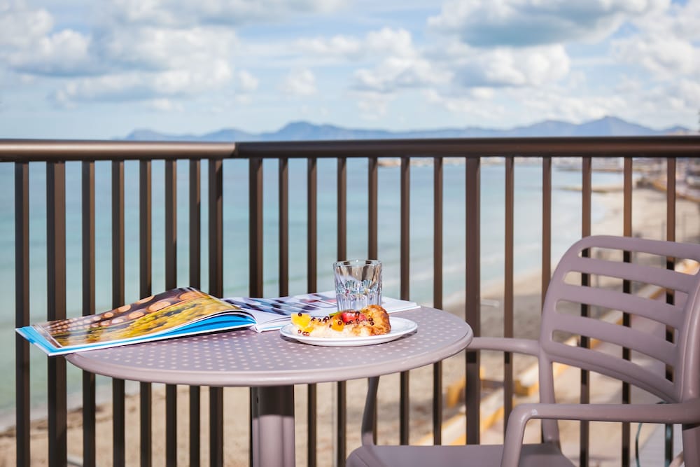Apartamento Farolas B en Santa Margalida