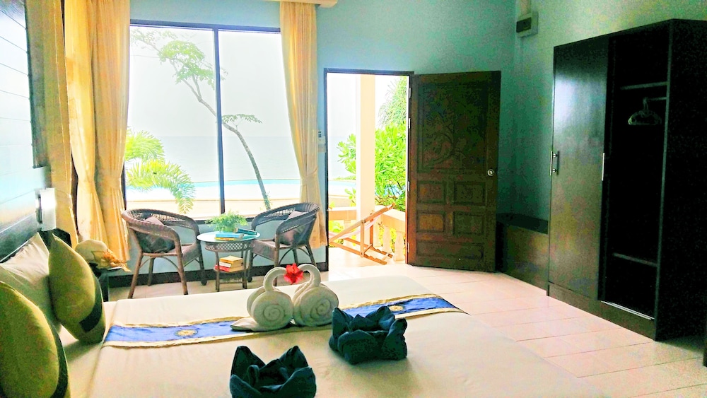 Amantra Resort And Spa