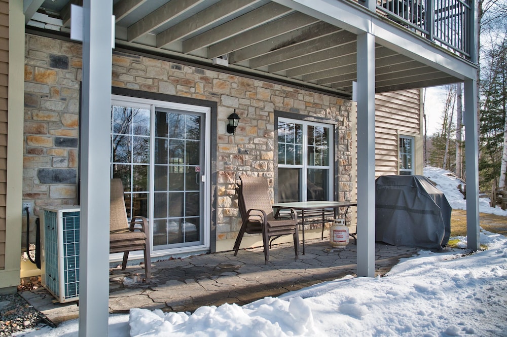 Le Petit Bijou by Tremblant Platinum