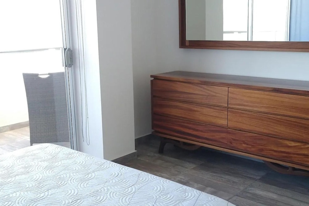 Apartamento con piscina enLa Paz México view 3