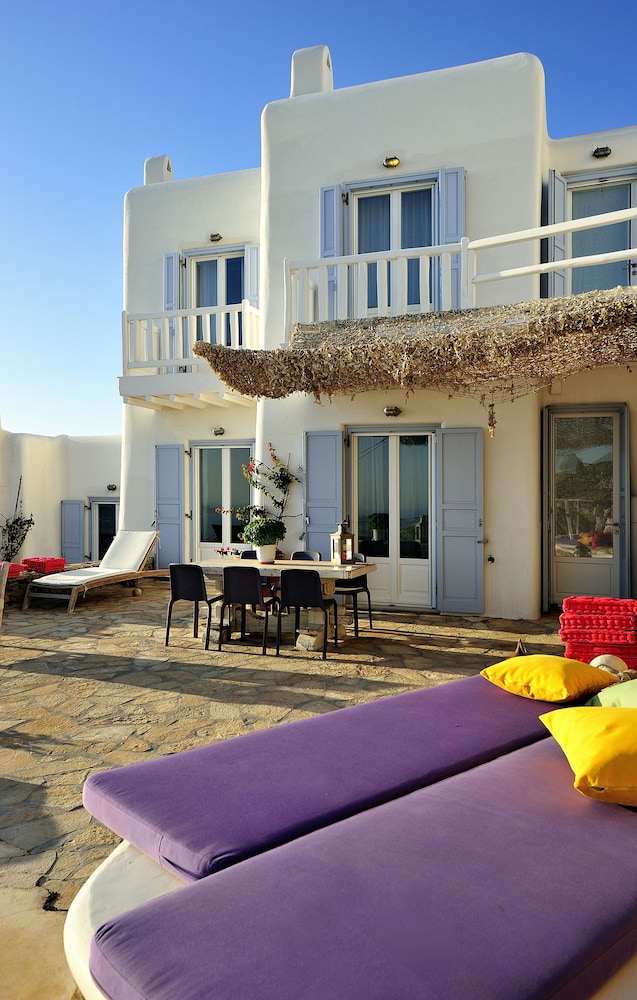 Villa Adella by Mermaid Luxury Villas