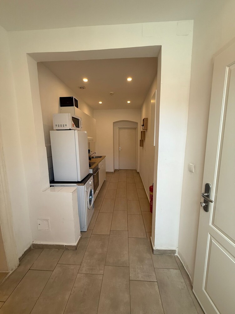Affordable 2BR Apt Superb Location