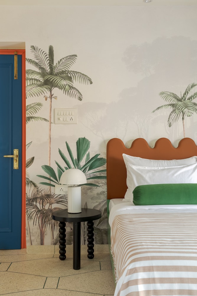 Namli Haus A Boutique Luxury Stay Jaipur