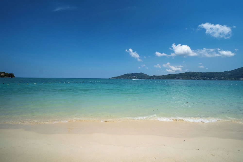 The Hideout Beachfront