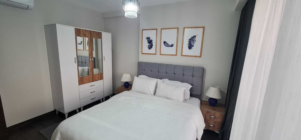 Modern Furnished Apartments in Istanbul Basaksehir By Iradah Gayrimenkul