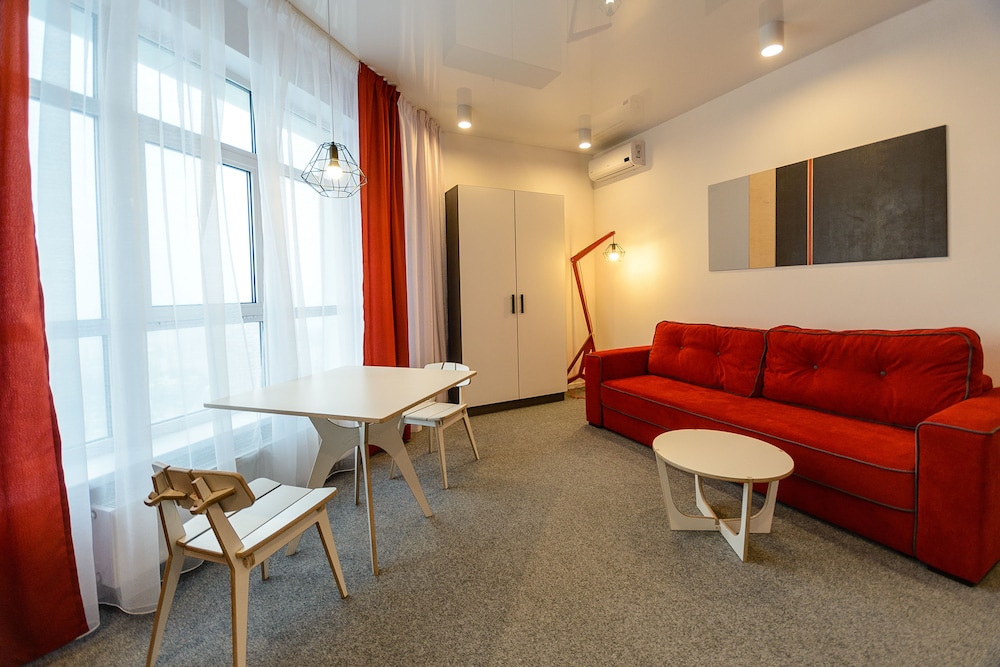 Partner Guest House Klovskyi