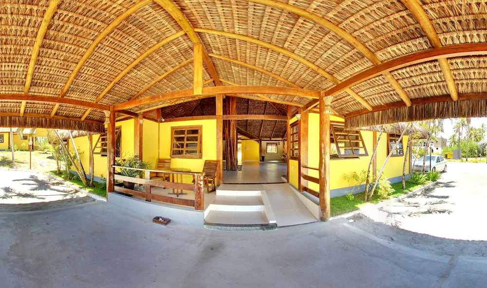 Makaira Beach Resort