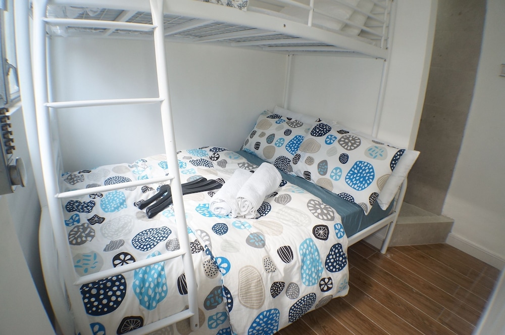 Tung Wo Guest House