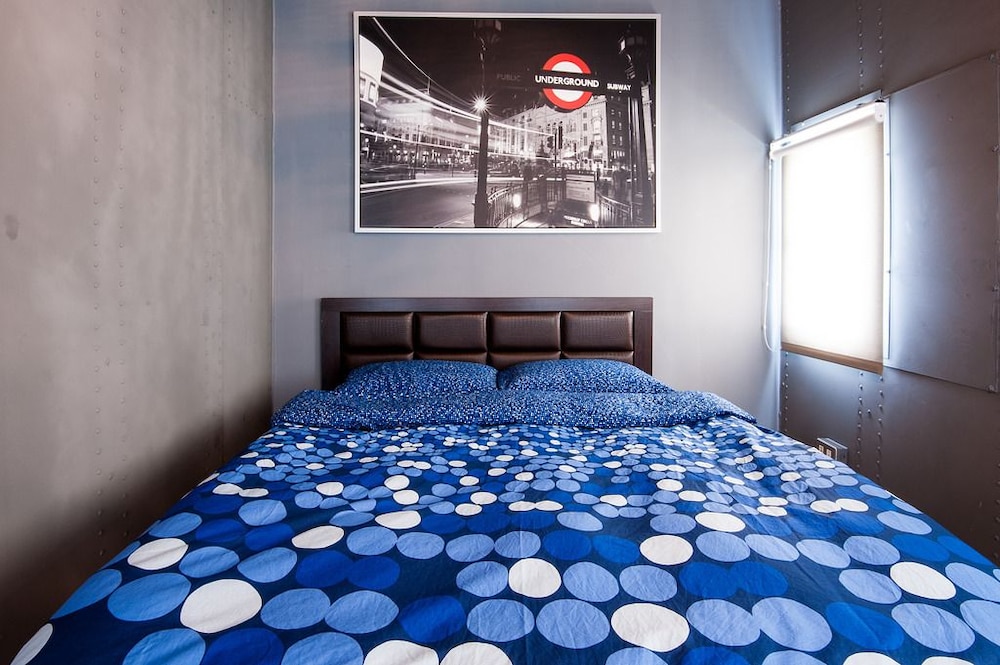 Cape 42 Hostel III