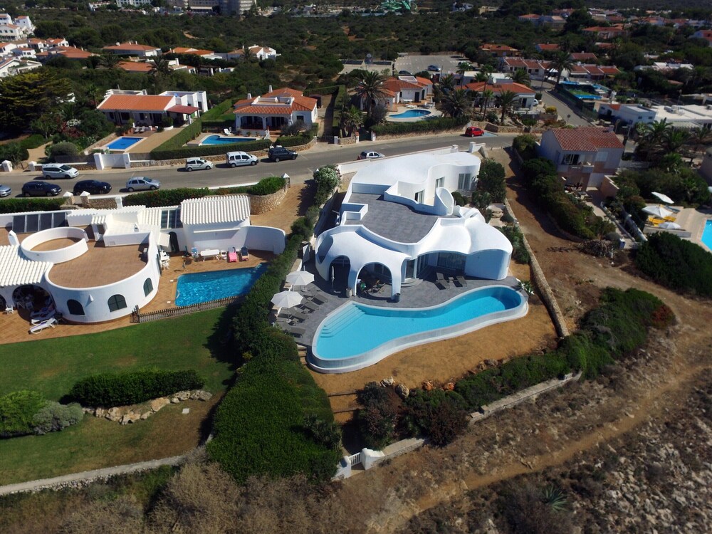 Villa Gaudina - Villa With Private Pool. Free Wifi