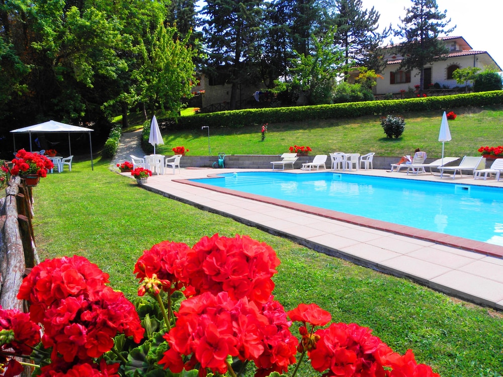Agriturismo Aurora