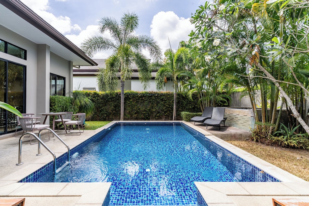Tanode Villa 511 By Villacarte