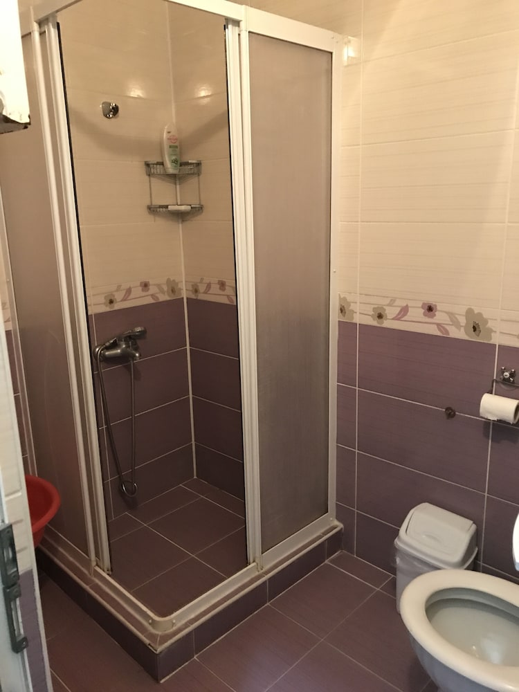 Amasra Seçil Günlük Kiralık Daire