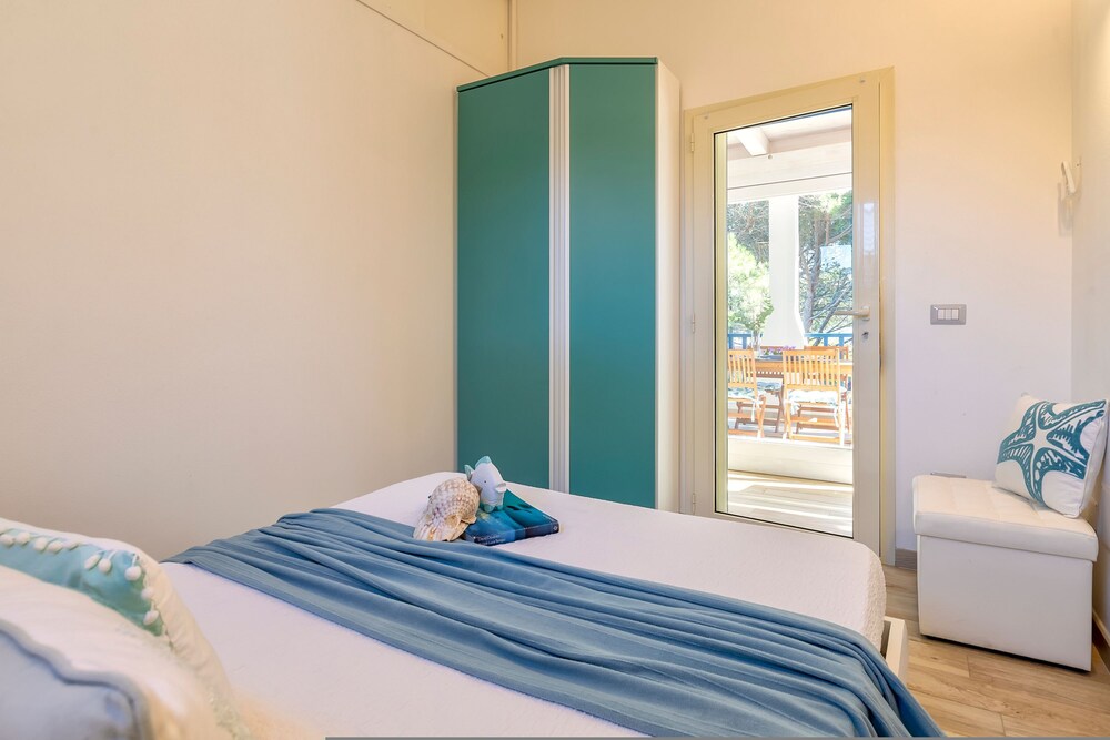 Sardinia Re - Porto Conte Bay Terrace