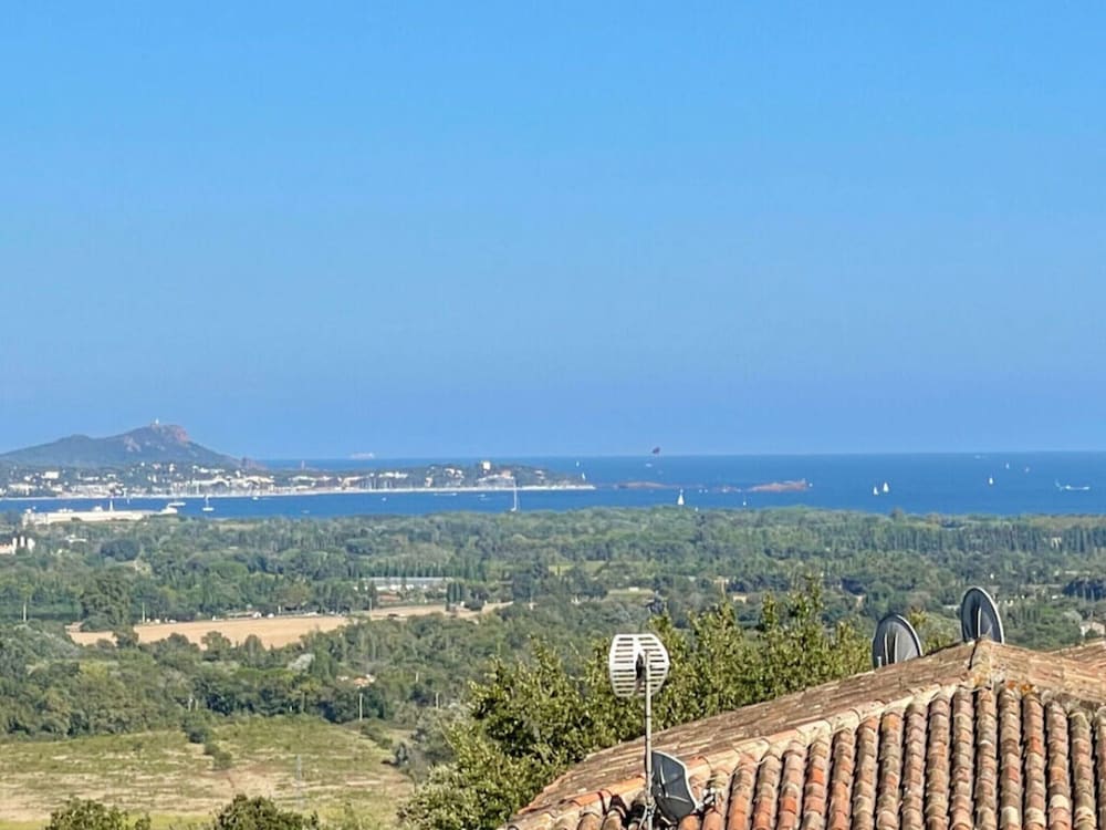 Panoramique Comfortable Holiday Residence