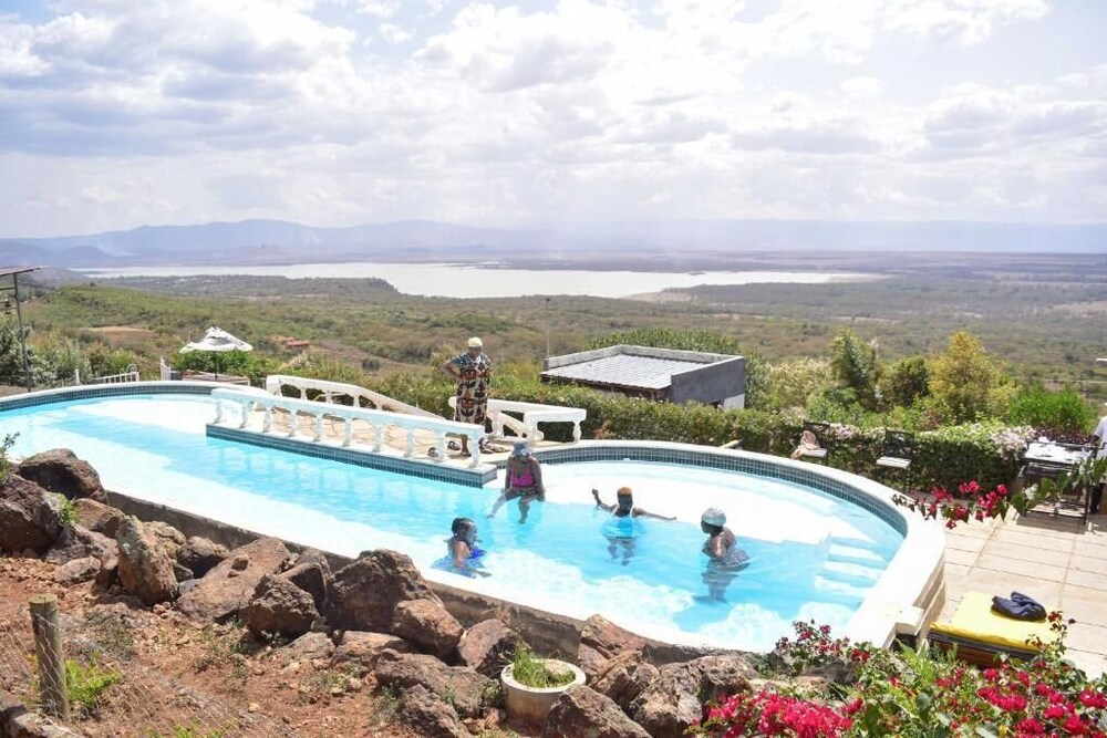 Lemon Valley Farm Elmenteita