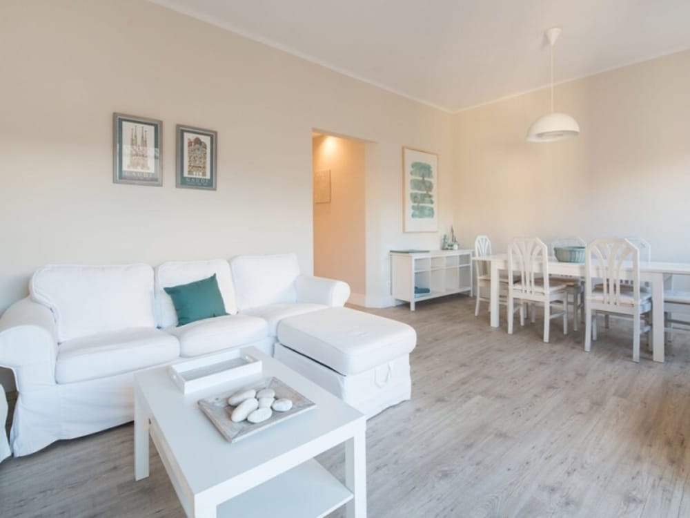 Th37 Apartamento Sant Agusti en Cento Historico
