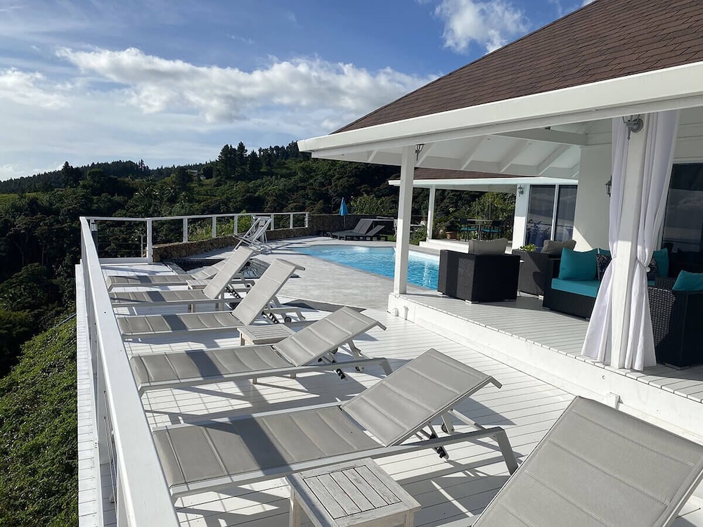 Ninamu Pearl Guest House