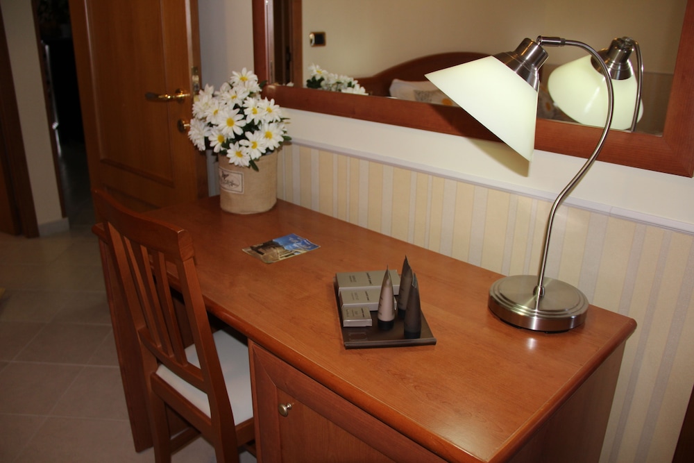 Agriturismo Villa Julia