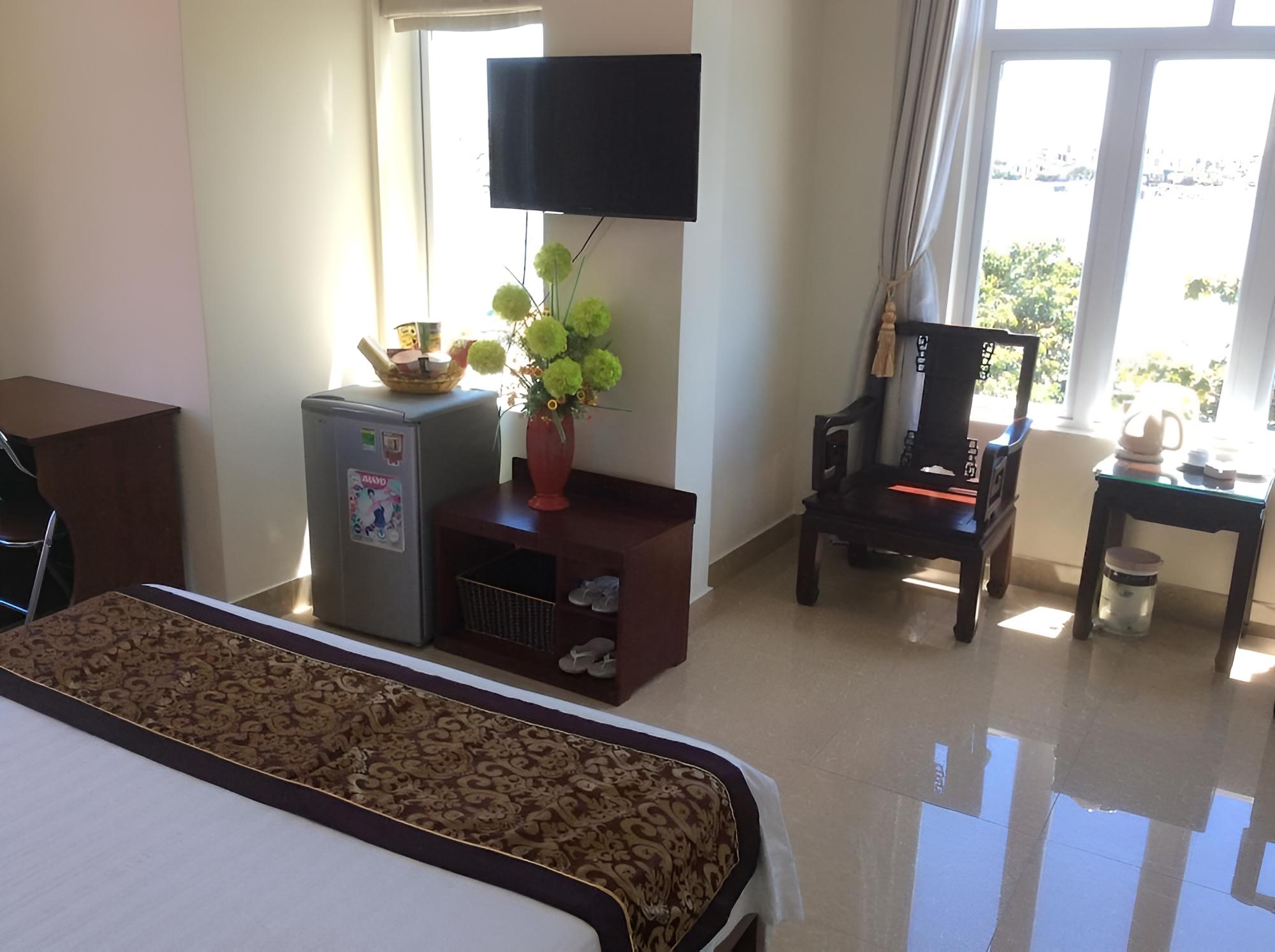 Hoang Linh Hotel