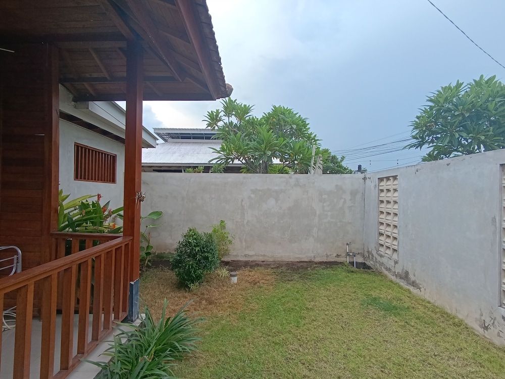 Saghara Villa Amed