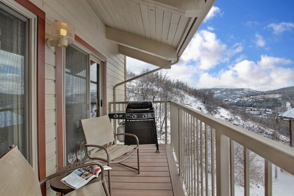 Snowmass Mountain by Snowmass Vacations