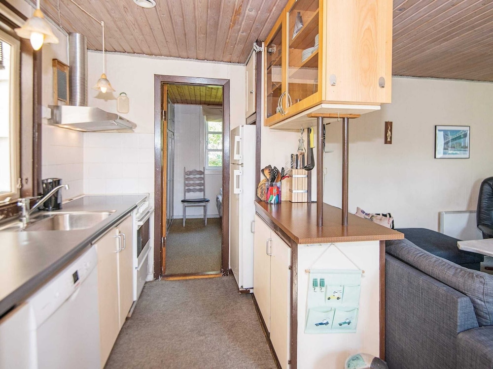 4 Person Holiday Home in Haderslev view 3