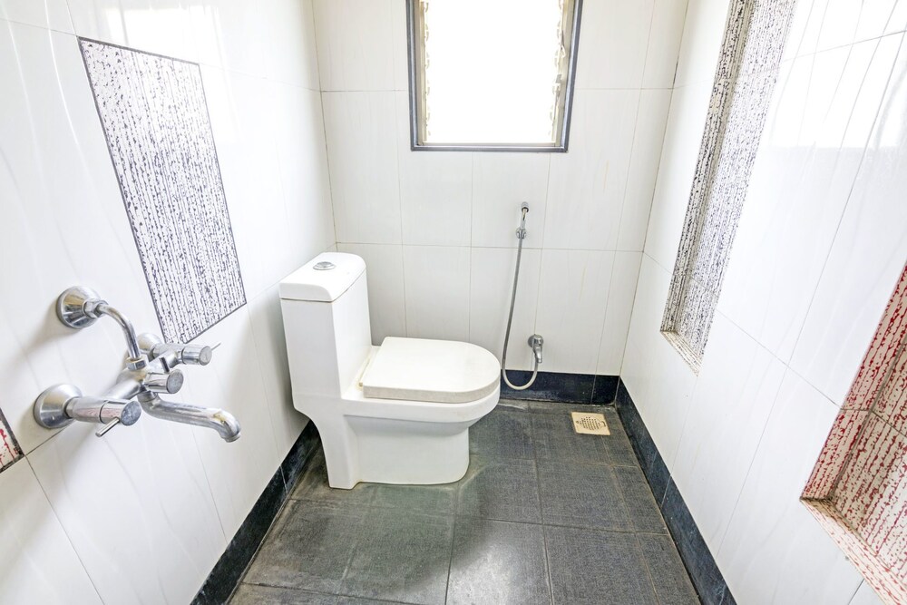GuestHouser 3 BHK Bungalow c477