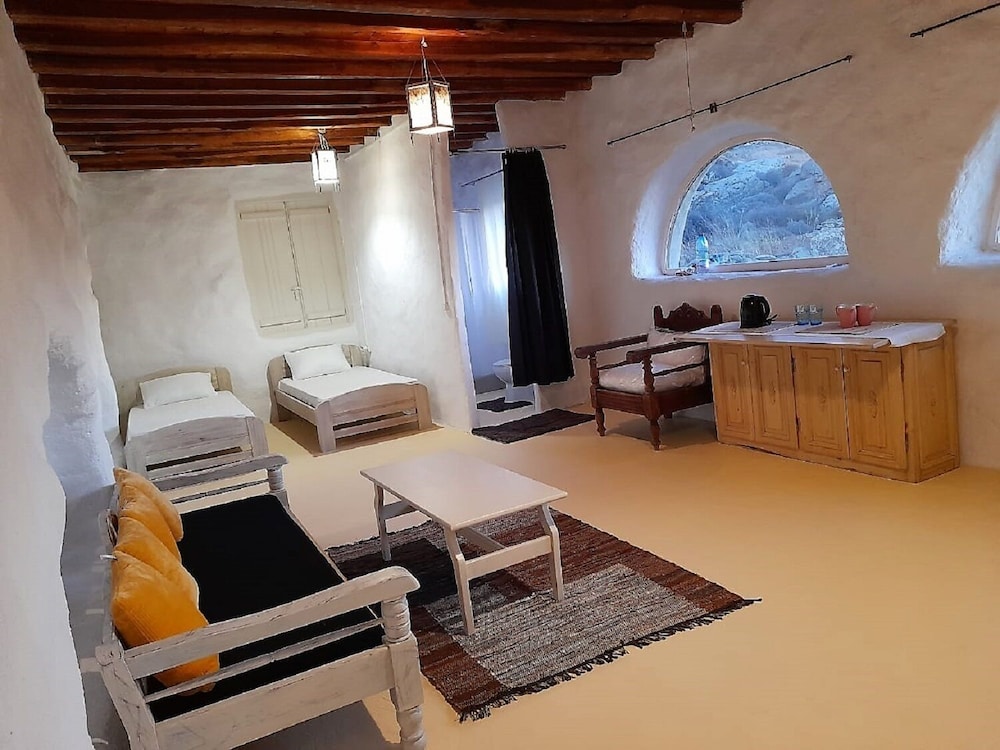 Pyrgi Artemis Place Appartment With Balcony view 4