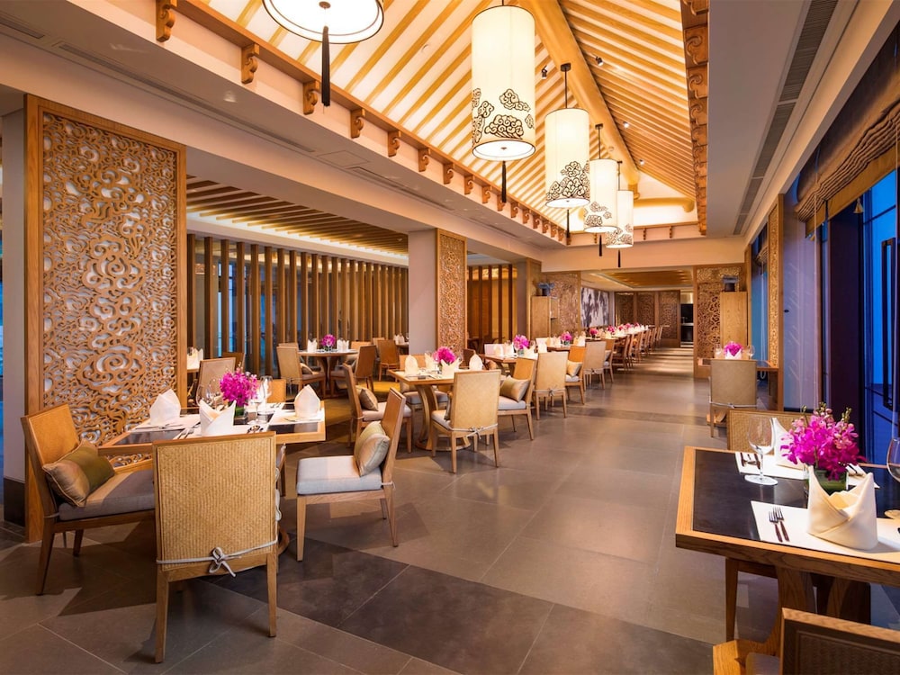 Huangshan Vacations - Banyan Tree Huangshan - Property Image 2