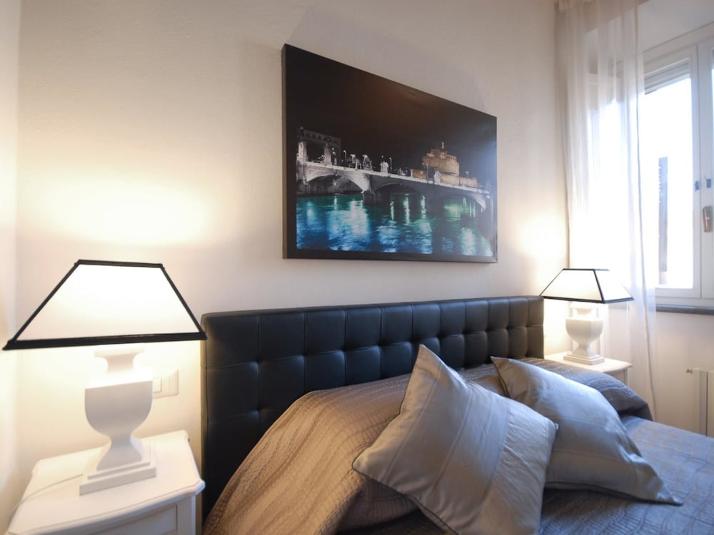 Marilyn Apartment